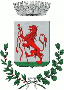 stemma del comune di Agrate Brianza
