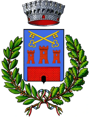 stemma del comune di Agropoli