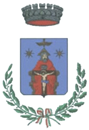 stemma del comune di Aielli