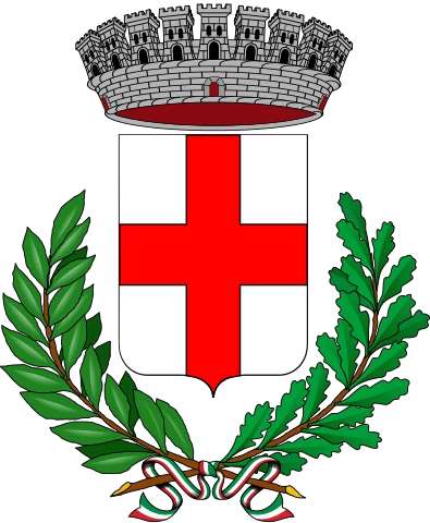 stemma del Comune Ailoche
