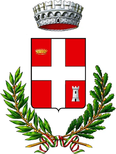 stemma del comune di Airasca