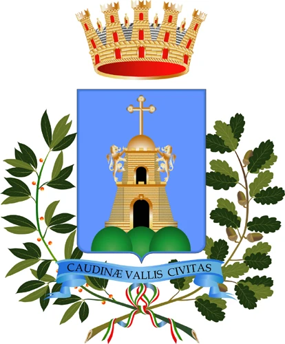 stemma del comune di Airola