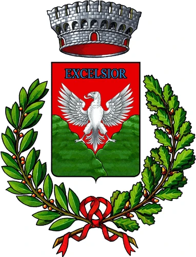 stemma del comune di Alagna Valsesia