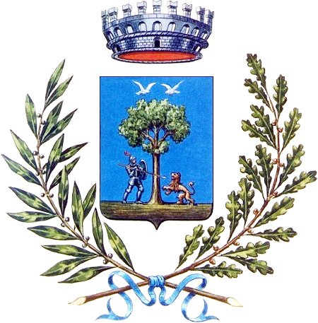stemma del comune di ALBEROBELLO