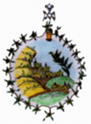 stemma del comune di ALIMENA