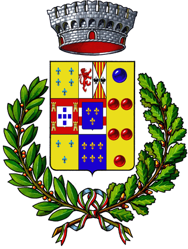 stemma del comune di ALIMINUSA