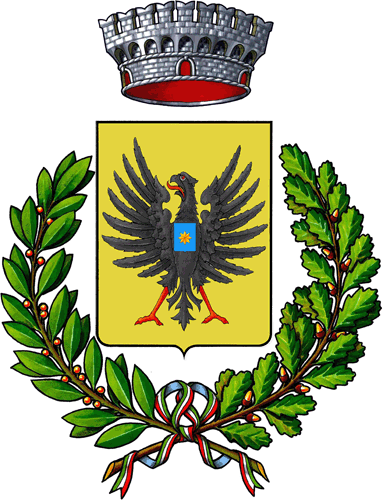 stemma del comune di ALTAVILLA MILICIA