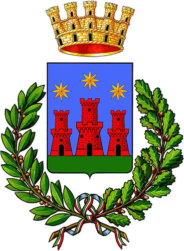 stemma del comune di ALTAVILLA SILENTINA
