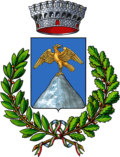 stemma del comune di ALTISSIMO
