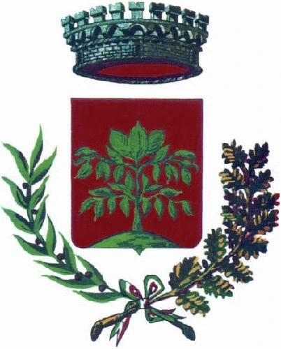 stemma del comune di Albairate