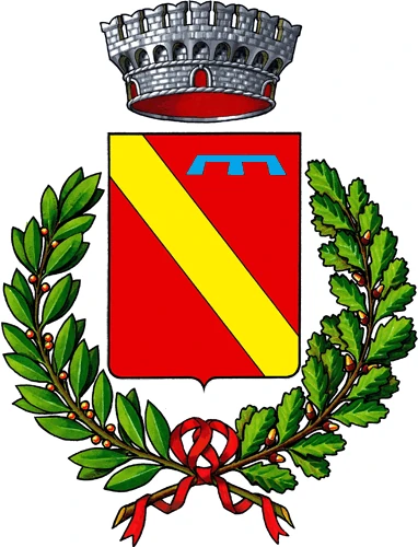 stemma del comune di Albavilla