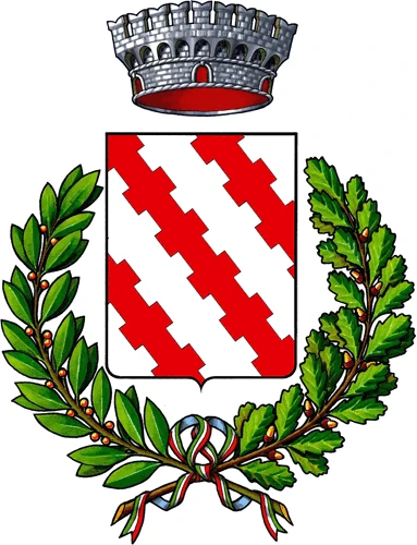 stemma del comune di Albiate