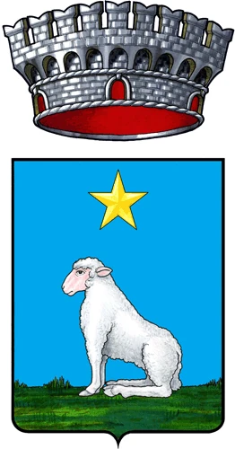 stemma del Comune Albissola Marina