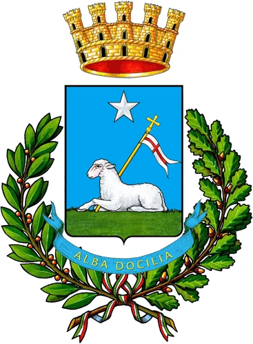 stemma del Comune ALBISOLA SUPERIORE