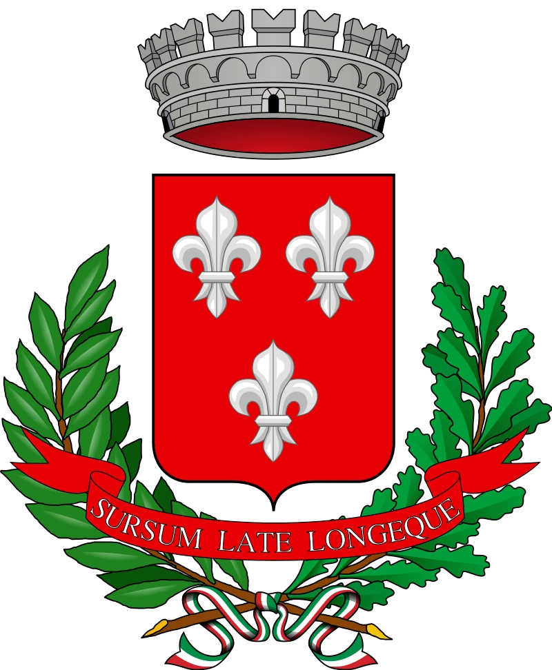 stemma del Comune Albugnano