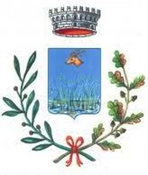 stemma del Comune ALBUZZANO