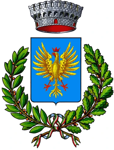 stemma del comune di Alcara li Fusi