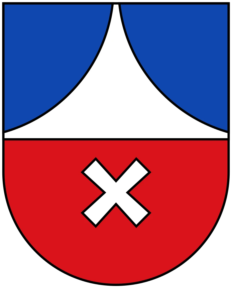 stemma del comune di Aldino