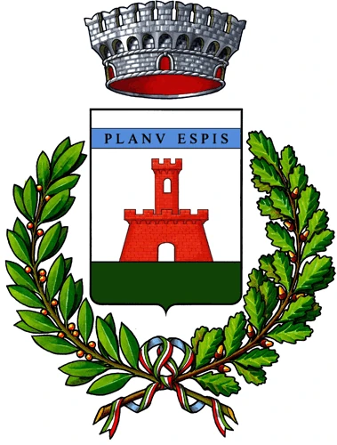stemma del comune di Ales