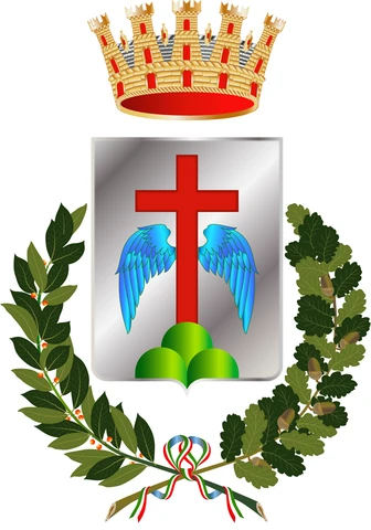stemma del comune di Alessano
