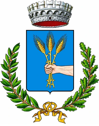 stemma del Comune ALFIANELLO