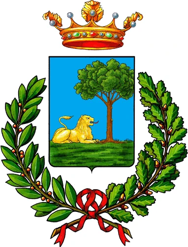 stemma del Comune Alfonsine