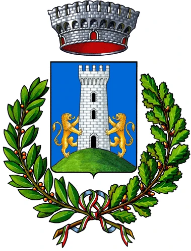 stemma del comune di Aliano