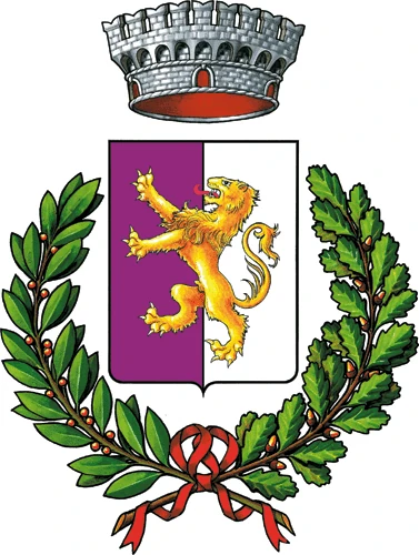 stemma del comune di Allein