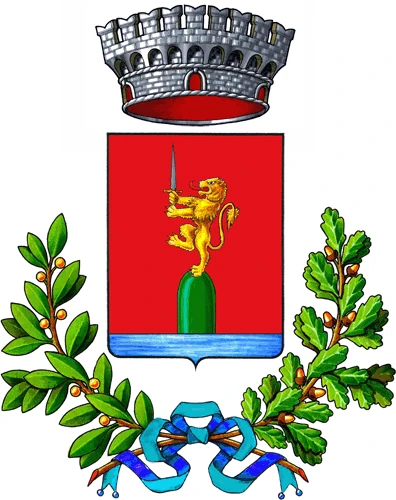 stemma del comune di Alleghe