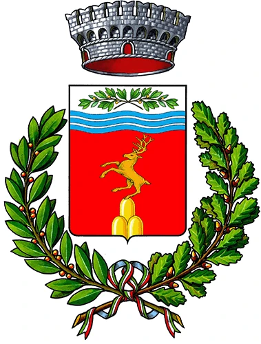 stemma del comune di Allerona