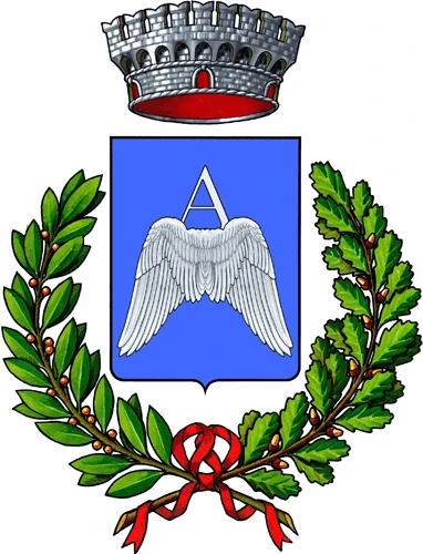 stemma del comune di Alliste