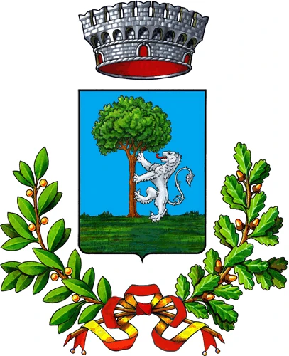 stemma del comune di Almenno San Bartolomeo