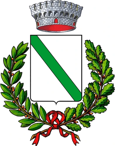 stemma del comune di Alonte