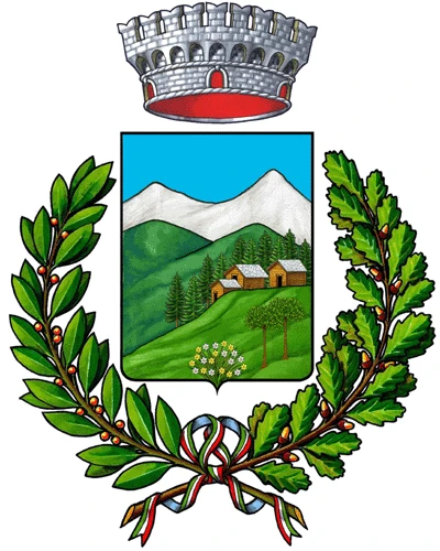 stemma del comune di Alpette