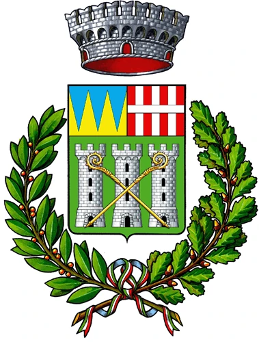 stemma del Comune Alseno