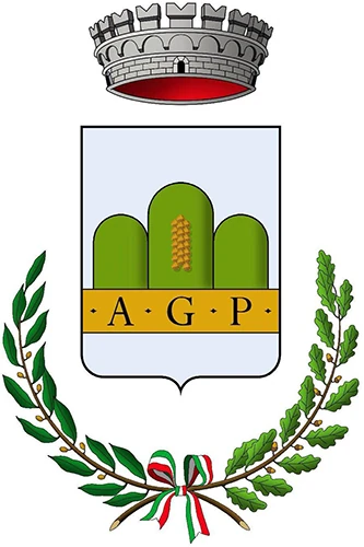 stemma del comune di Altavilla Irpina