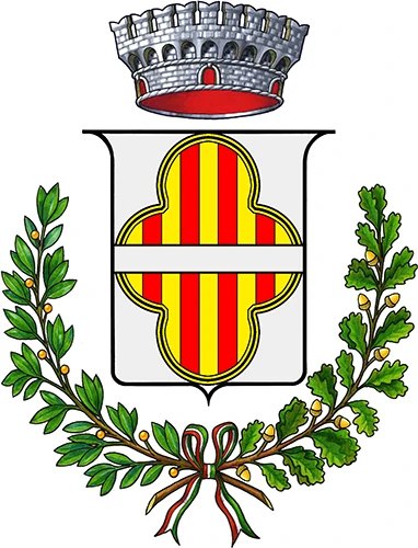 stemma del comune di Altavilla Monferrato
