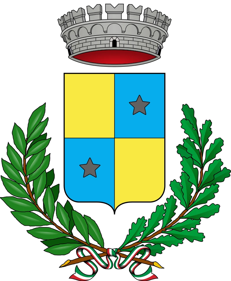 stemma del Comune ALTAVILLA VICENTINA