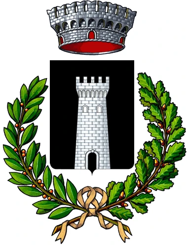 stemma del comune di Altilia