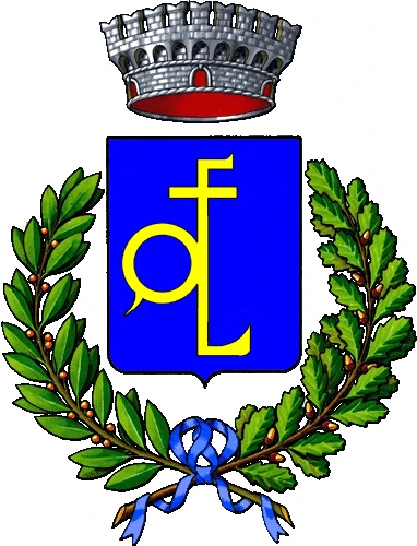 stemma del comune di Altofonte