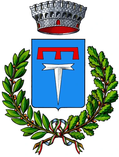 stemma del comune di Altopascio