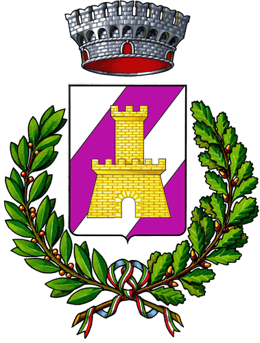 stemma del comune di BURGOS