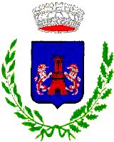 stemma del comune di BURONZO