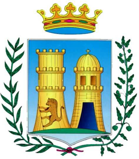 stemma del comune di BUSALLA