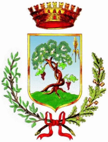 stemma del comune di BUSETO PALIZZOLO