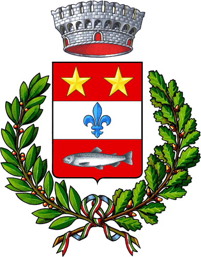 stemma del comune di BUSSERO