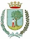 stemma del comune di BUSSO