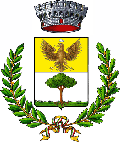 stemma del comune di BUSSOLENGO