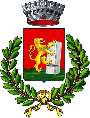 stemma del comune di BUTTAPIETRA