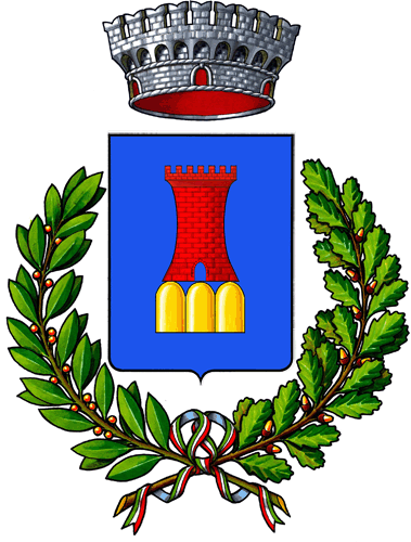 stemma del comune di CACCURI